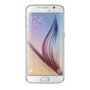 Grade A3 Samsung Galaxy S6 Silver 5.1" 32GB 4G Unlocked & SIM Free