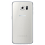 Grade A3 Samsung Galaxy S6 Silver 5.1" 32GB 4G Unlocked & SIM Free