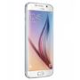 Grade A3 Samsung Galaxy S6 Silver 5.1" 32GB 4G Unlocked & SIM Free