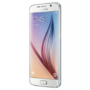 Grade A3 Samsung Galaxy S6 Silver 5.1" 32GB 4G Unlocked & SIM Free