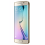 Samsung Galaxy S6 Edge Platinum Gold 64GB Unlocked & SIM Free
