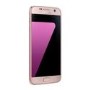 Grade A Samsung Galaxy S7 Flat Pink Gold 5.1" 32GB 4G Unlocked & SIM Free