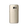GRADE A1 - Samsung Galaxy S7 Flat Gold 5.1" 32GB 4G Unlocked & Sim Free