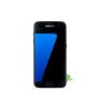 Samsung S7 Flat Black Onyx - 32GB Unlocked & Sim Free