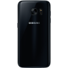 GRADE A1 - Samsung Galaxy S7 Flat Black Onyx 5.1&quot; 32GB 4G Unlocked &amp; Sim Free