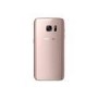 GRADE A1 - Samsung Galaxy S7 Edge Pink Gold 5.5" 32GB 4G Unlocked & SIM Free