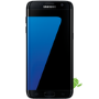 Grade A3 Samsung Galaxy S7 Edge Black 5.5" 32GB 4G Unlocked & SIM Free