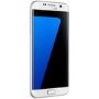 Grade A1 Samsung Galaxy S7 Edge White 5.5" 32GB 4G Unlocked & SIM Free