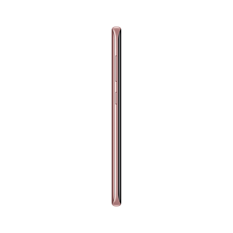 Grade A1 Samsung Galaxy S8 Rose Pink 5.8" 64GB 4G Unlocked & SIM Free