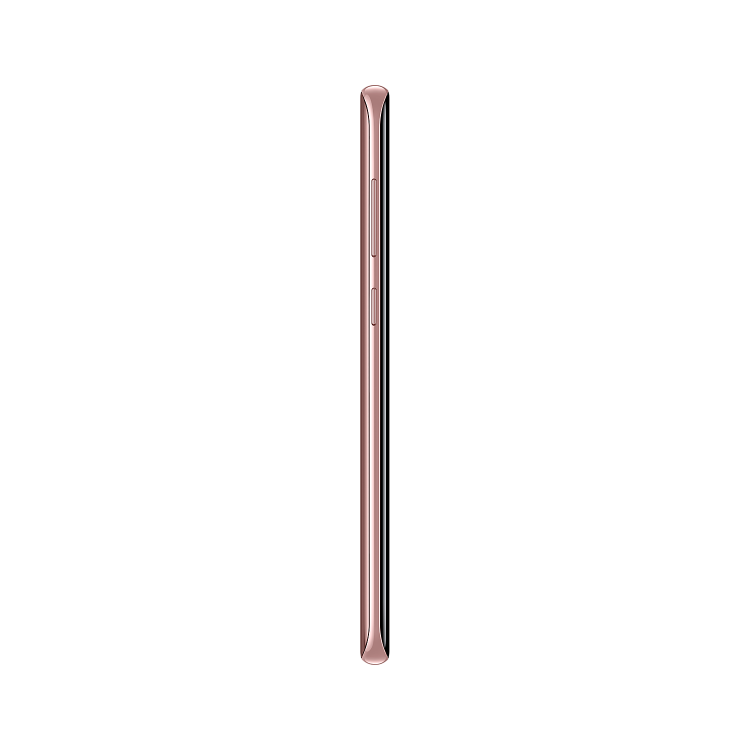 Grade A Samsung Galaxy S8+ Salmon Pink 5.8" 64GB 4G Unlocked & SIM Free