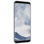 Grade A Samsung Galaxy S8+ Artic Silver 6.2" 64GB 4G Unlocked & SIM Free