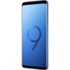 Grade A Samsung Galaxy S9+ Blue 6.2&quot; 64GB 4G Hybrid SIM Unlocked &amp; SIM Free