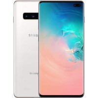 Samsung Galaxy S10 Plus Ceramic White 6.4" 512GB 4G Unlocked & SIM Free Smartphone