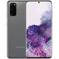 Samsung Galaxy S20 5G Cosmic Grey 6.2" 128GB 5G Unlocked & SIM Free Smartphone