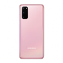Refurbished Samsung Galaxy S20 5G Cloud Pink 6.2" 128GB 5G Unlocked & SIM Free Smartphone
