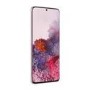 Refurbished Samsung Galaxy S20 5G Cloud Pink 6.2" 128GB 5G Unlocked & SIM Free Smartphone