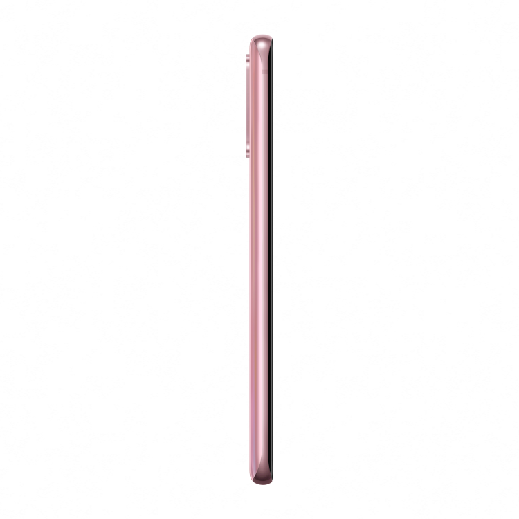 Refurbished Samsung Galaxy S20 5G Cloud Pink 6.2" 128GB 5G Unlocked & SIM Free Smartphone