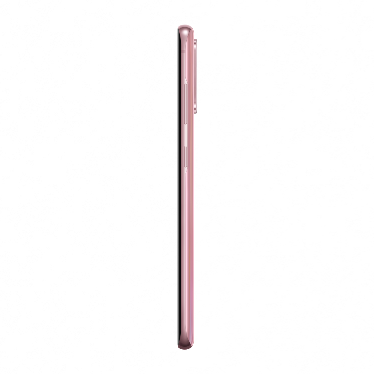 Refurbished Samsung Galaxy S20 5G Cloud Pink 6.2" 128GB 5G Unlocked & SIM Free Smartphone