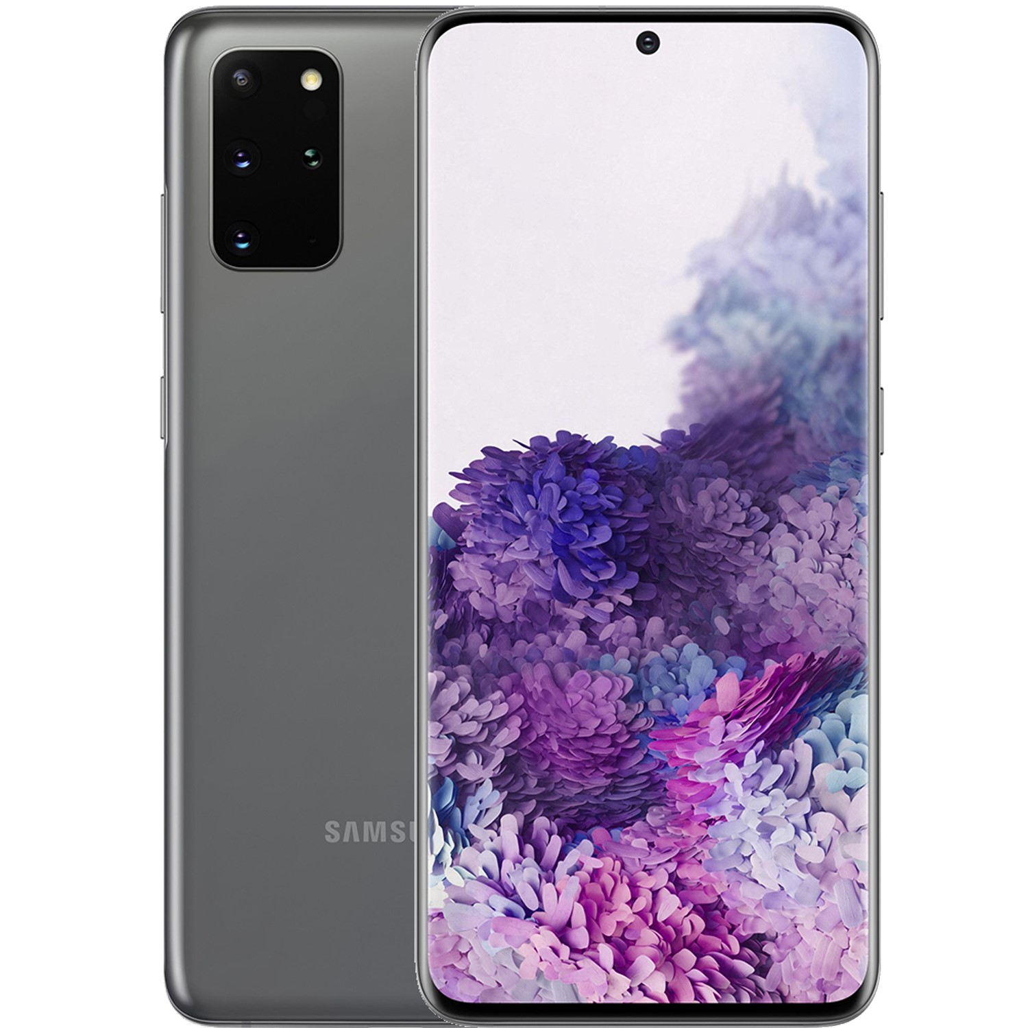 Grade A1 Samsung Galaxy S20+ 5G Cosmic Grey 6.7