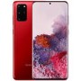 Samsung Galaxy S20+ 5G Aura Red 6.7" 128GB 5G Unlocked & SIM Free