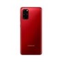 Samsung Galaxy S20+ 5G Aura Red 6.7" 128GB 5G Unlocked & SIM Free