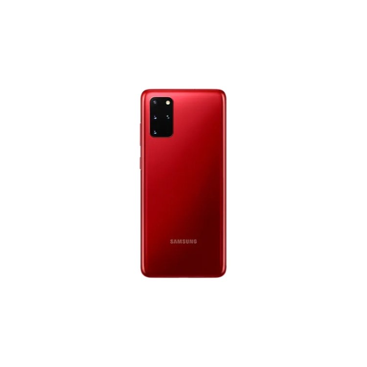 Samsung Galaxy S20+ 5G Aura Red 6.7" 128GB 5G Unlocked & SIM Free