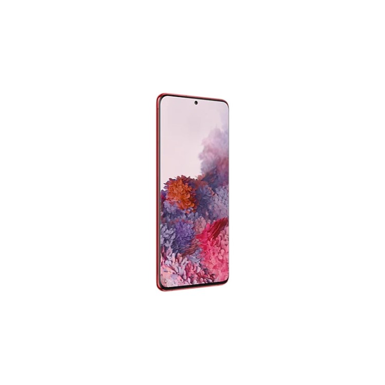 Samsung Galaxy S20+ 5G Aura Red 6.7" 128GB 5G Unlocked & SIM Free