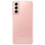 Samsung Galaxy S21 128GB 5G Mobile Phone - Phantom Pink