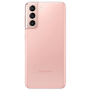 Samsung Galaxy S21 Phantom Pink 6.2" 128GB 5G Unlocked & SIM Free Smartphone