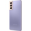 Samsung Galaxy S21 Phantom Violet 6.2&quot; 128GB 5G Unlocked &amp; SIM Free Smartphone
