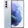 Samsung Galaxy S21+ Phantom Silver 6.7" 256GB 5G Unlocked & SIM Free Smartphone