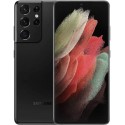 TR/V268/6 Refurbished Samsung Galaxy S21 Ultra Phantom Black 6.7" 512GB 5G Unlocked & SIM Free Smartphone