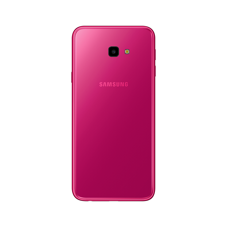 Grade A3 Samsung Galaxy J4+ Pink 6" 32GB 4G Unlocked & SIM Free