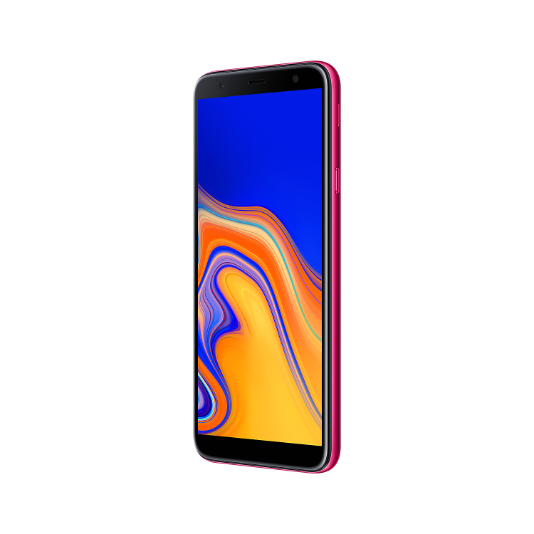 Grade A3 Samsung Galaxy J4+ Pink 6" 32GB 4G Unlocked & SIM Free