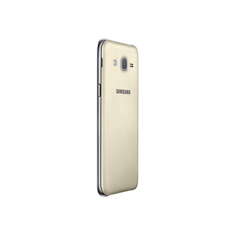 Samsung Galaxy J5 2015 Gold 5" 8GB 4G Unlocked & SIM Free 