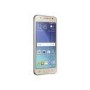 Samsung Galaxy J5 2015 Gold 5" 8GB 4G Unlocked & SIM Free 
