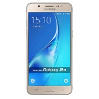 Grade B Samsung Galaxy J5 2016 Gold 5.2" 16GB 4G Unlocked & SIM Free