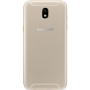 Samsung Galaxy J5 2017 Gold 5.2" 16GB 4G Unlocked & SIM Free