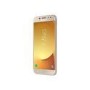 Grade A Samsung Galaxy J5 2017 Gold 5.2" 16GB 4G Unlocked & SIM Free
