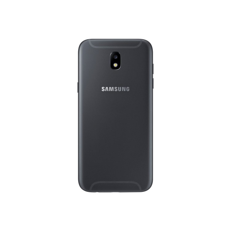 Grade B Samsung Galaxy J5 2017 Black 5.2" 16GB 4G Unlocked & SIM Free