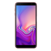 Grade A3 Samsung Galaxy J6+ 2018 Red 6" 32GB 4G Unlocked & SIM Free