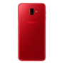 Samsung Galaxy J6+ 2018 Red 6" 32GB 4G Unlocked & SIM Free