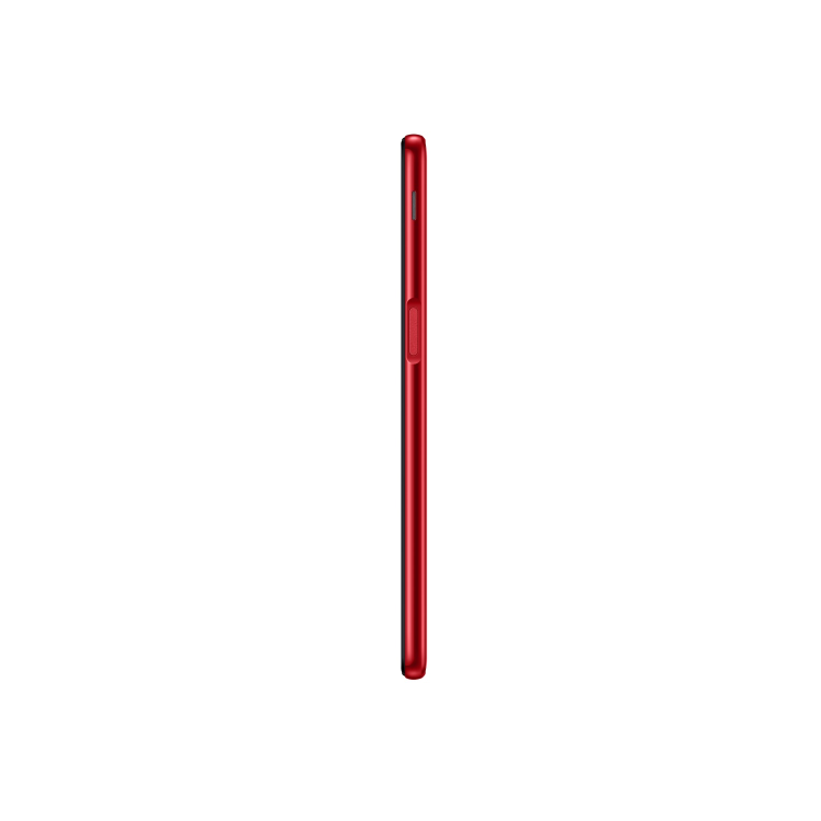 Grade A3 Samsung Galaxy J6+ 2018 Red 6" 32GB 4G Unlocked & SIM Free