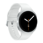 Samsung Galaxy Watch 8 40mm Silver 4G Smartwatch