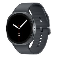 Samsung Galaxy Watch 8 44mm Graphite Bluetooth Smartwatch