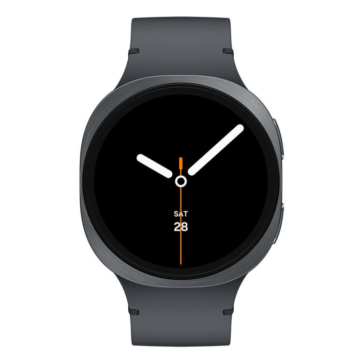 Samsung Galaxy Watch 8 44mm Graphite Bluetooth Smartwatch