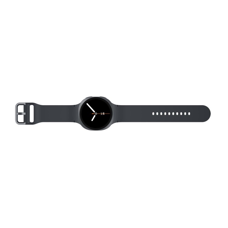 Samsung Galaxy Watch 8 44mm Graphite Bluetooth Smartwatch