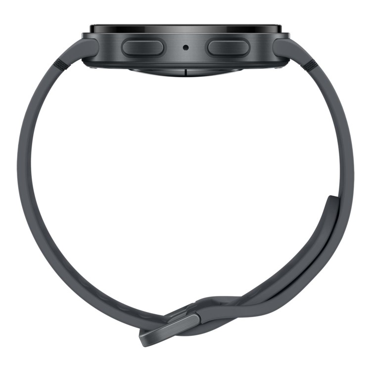 Samsung Galaxy Watch 8 44mm Graphite Bluetooth Smartwatch