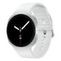 Samsung Galaxy Watch 8 44mm Silver Bluetooth Smartwatch