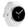 Samsung Galaxy Watch 8 44mm Silver Bluetooth Smartwatch